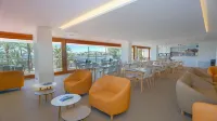 THB Los Molinos Adults Only - petit déjeuner