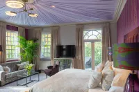 Bishopstrow Hotel and Spa - Small Luxury Hotels of the World - spa