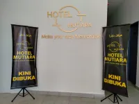 Hotel Mutiara Kuala Krai