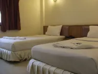 Phuluang Hotel Hotels in Loei