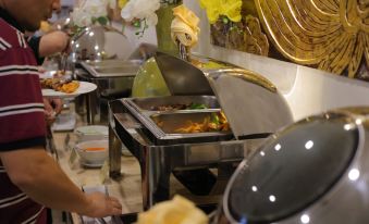 Song Tien Annex Hotel