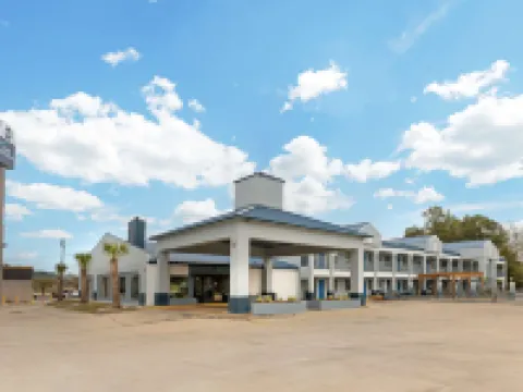 Best Western West Monroe Inn Hotels in West Monroe