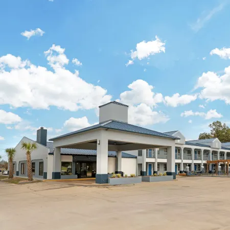 Best Western West Monroe Inn