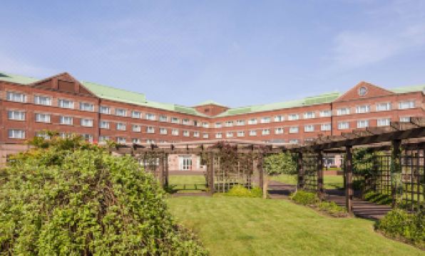 The Golden Jubilee Hotel
