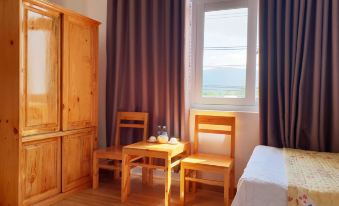 Phú tài Center Hotel