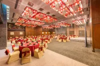 O Hotel Pune - servizio colazione