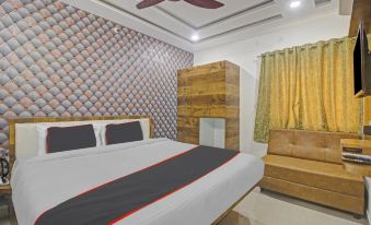 Vinayaka Luxury Stays