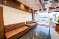 KK Comforts Hotels in Mandya