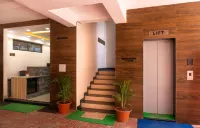 Sukoon Pearl Inn Hôtels à : Jabalpur
