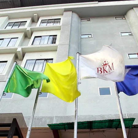 Hotel Bkm International