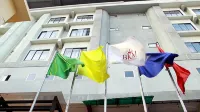 Hotel Bkm International Hotel berhampiran Manayil Sree Bhadrakali Kshethrem