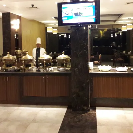 K Stars Belapur