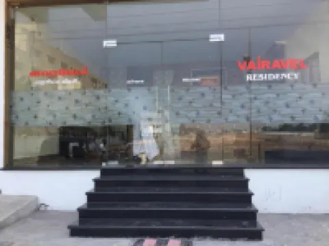 Vairavel Residency Hotels in Thoothukudi