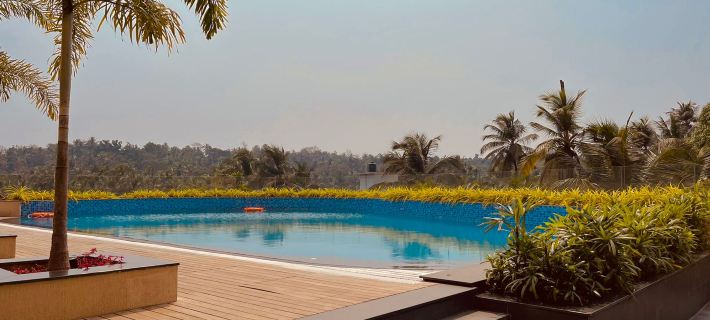 Dimora Kozhikode Hotel a Kozhikode