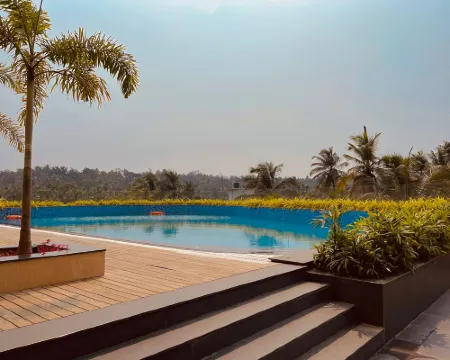 Dimora Kozhikode Hotels in Kozhikode