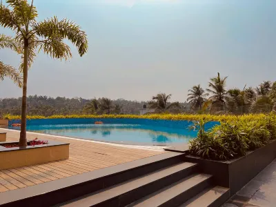 Dimora Kozhikode โรงแรมใน