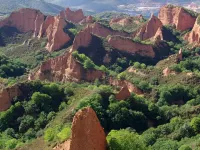 As Hoteles Ponferrada Hotels in Bierzo