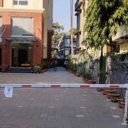 Sunhill Portico