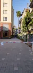Sunhill Portico - Parkplatz