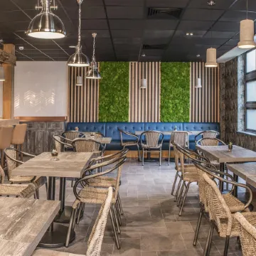 De Vere Wokefield Estate