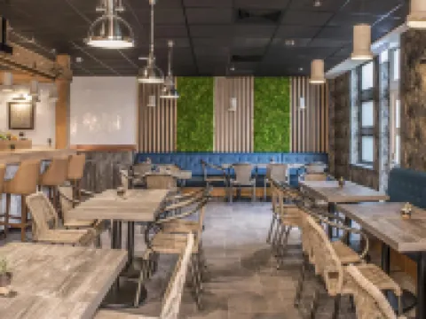 デ バー ウォークフィールド エステート