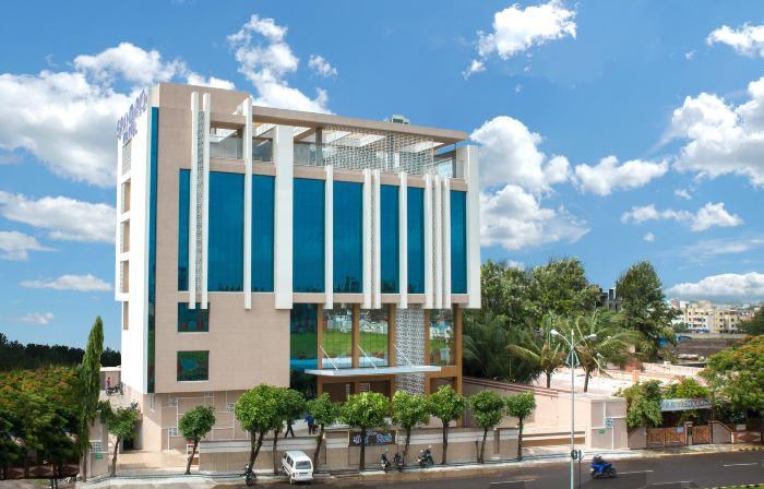 Hotel Grand Rio