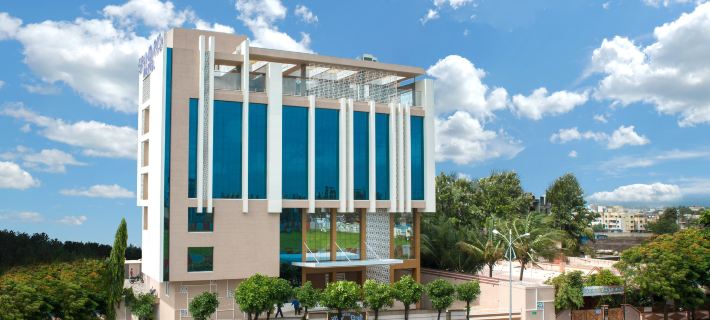 Hotel Grand Rio Hotel a Nashik