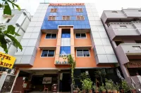 Hotel J Maariot Hotels near Gazalatty dargah