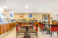 Comfort Inn & Suites Rocklin - Roseville - Aamiainen