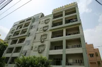 White Fern Stays Serviced Apartments - Gachibowli Các khách sạn ở Gachibowli