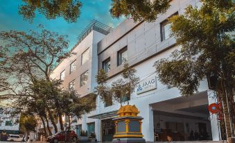 Jaag Hotel