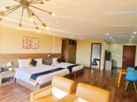 La Mia Lakeview Hotel Hotels in P. Hoa Lu