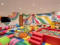 Hyatt Place Goa Candolim Hotels in Candolim