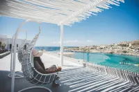 Super Paradise Hotel Hotels in Mykonos