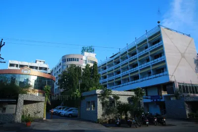 Hotel Femina