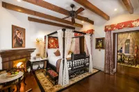 Mayfair Himalayan Spa Resort Hotels in Kalimpong