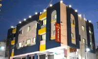 Pearl Hotel