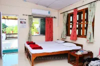 Gurudev Chaya Guest House