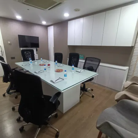 Boulevard by Design Hotel Chennai Отели рядом с достопримечательностью «Гора Святого Томаса»