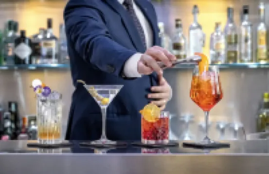 パラッツォ フィレンツェ バイ バリオーニ ホテルズ & リゾーツ