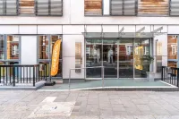 YHA London Central
