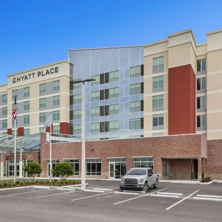 Hyatt Place Tampa/Wesley Chapel
