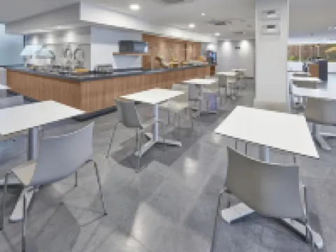 City Express by Marriott Ciudad Juarez Hotels in Ciudad Juarez