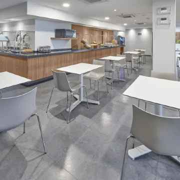 City Express by Marriott Ciudad Juarez