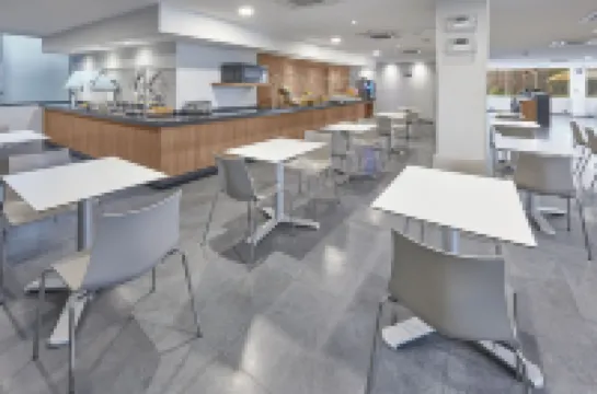 City Express by Marriott Ciudad Juarez