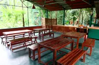 Deep Jungle Home Hotels in Nilgiris