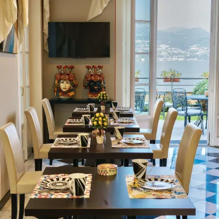 Hotel Residence la Luna Nel Porto