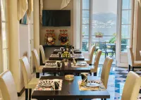 Hotel Residence La Luna Nel Porto Hotel a Leggiuno