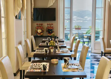 Hotel Residence la Luna Nel Porto