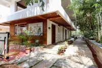 Shivers Oasis Luxury Rooms